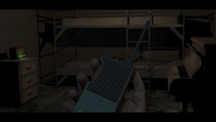 All That Remains: Part 1 screenshot-3