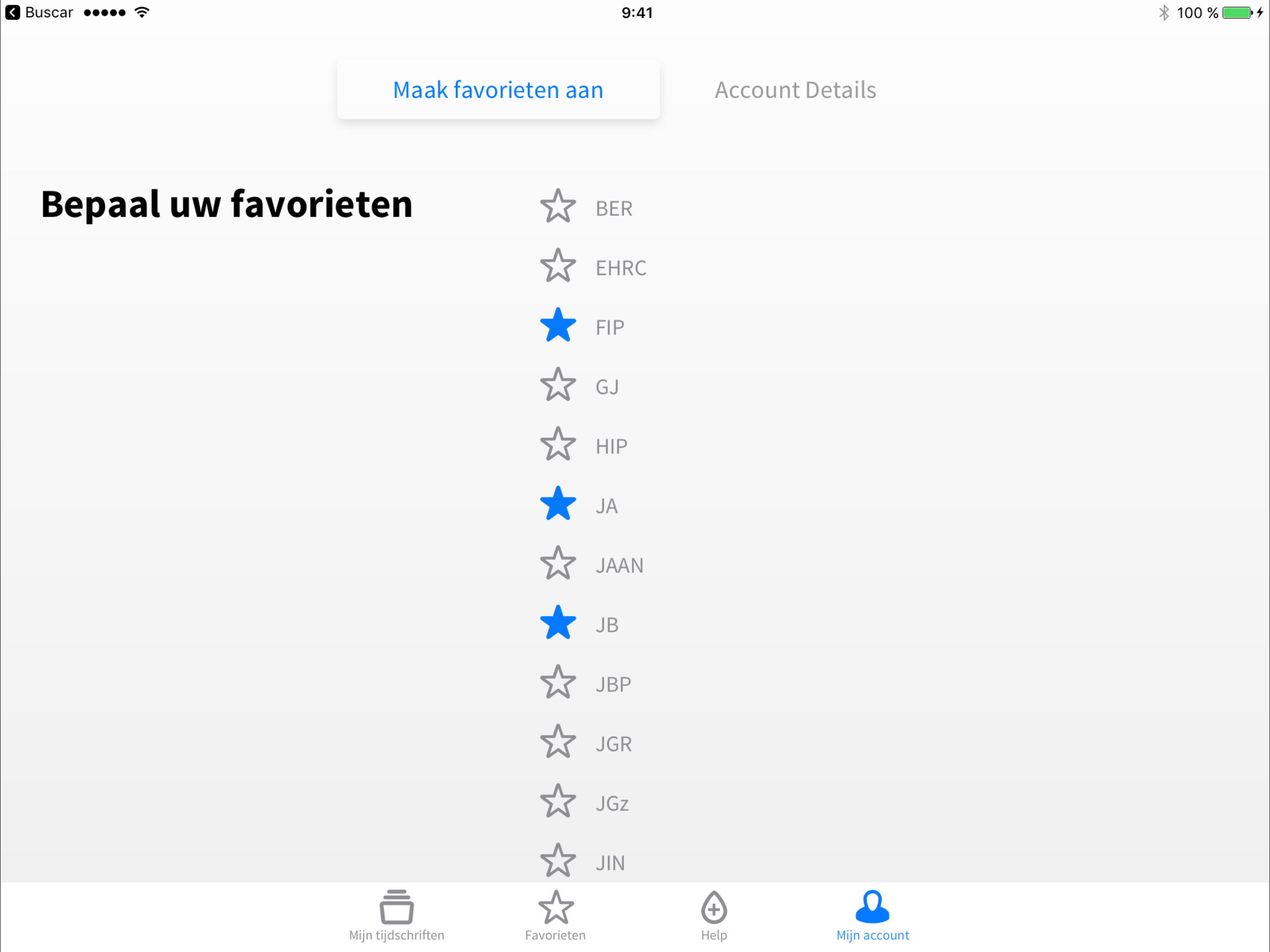 Sdu Tijdschriften (Stapp)