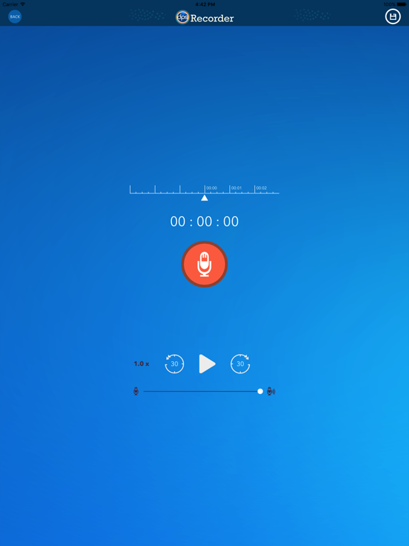 Screenshot #5 pour DPS iTime