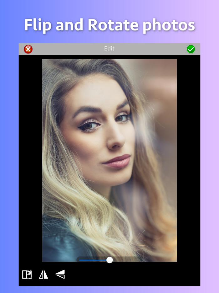Photo Editor and Effects Maker