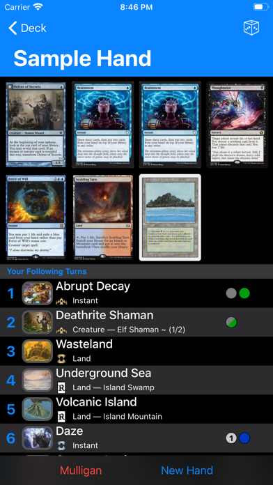 Reliquary Screenshot