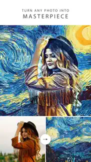 aiportraits - ai photo editor iPhone Captures Décran 2