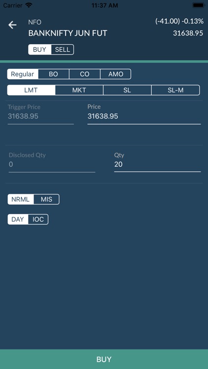 Alpha by sasonline screenshot-3