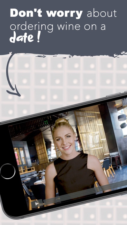 Wine Searcher VIP app