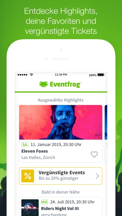 Eventfrog screenshot-3