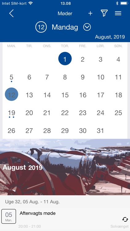 MBS Info screenshot-3