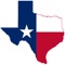 Test and improve your information answering the questions and learn new knowledge about Texas history, geography, people and knowledge by this app