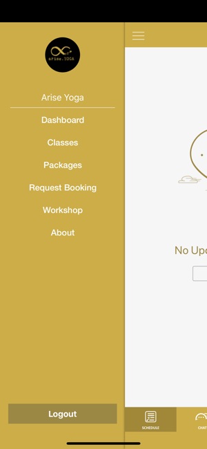 Arise Yoga(圖3)-速報App