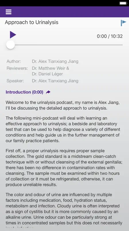 Family Medicine Study Guide screenshot 5 of 8