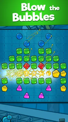 Game screenshot Puzzle Journey: Match 3 Blast apk