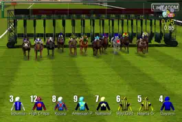 Game screenshot iHorse Betting on horse racing hack