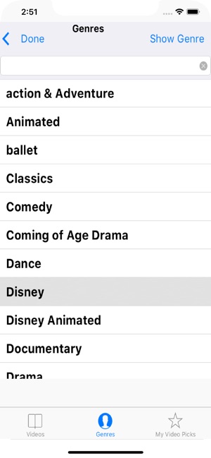 MyVideoList(圖5)-速報App