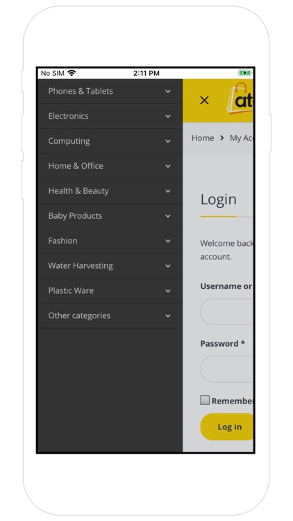 Atana Mall screenshot-3