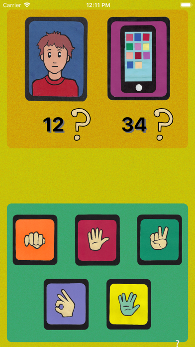 Screenshot #1 pour RPSLS - Edition 42