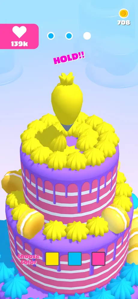 Happy Decoration!
