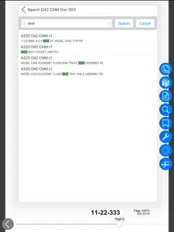 MROdoc screenshot 7