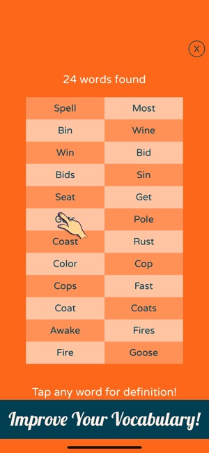 Spell Color(圖4)-速報App