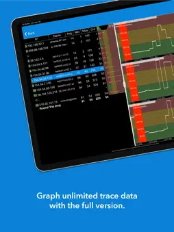 PingPlotter screenshot 11