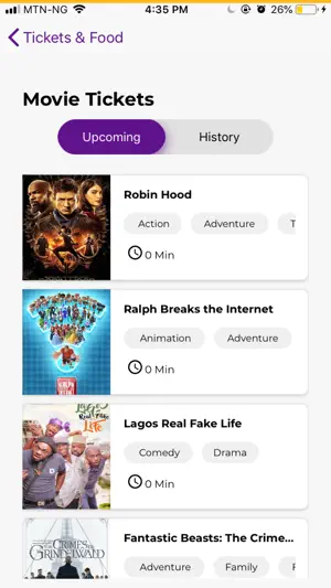 FCMB Mobile screenshot 2
