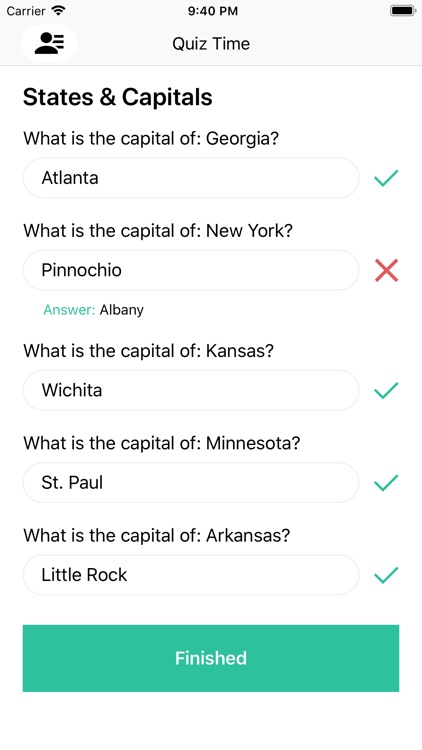 Quizzem screenshot-5