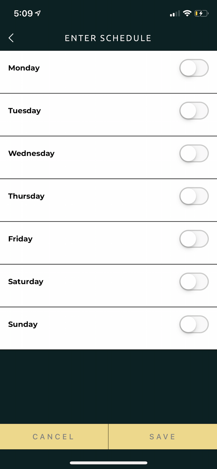 Polaris Mobility Driver