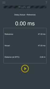 KRK Audio Tools screenshot