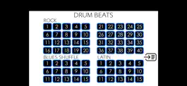 Game screenshot Learn to Play Drum Beats mod apk