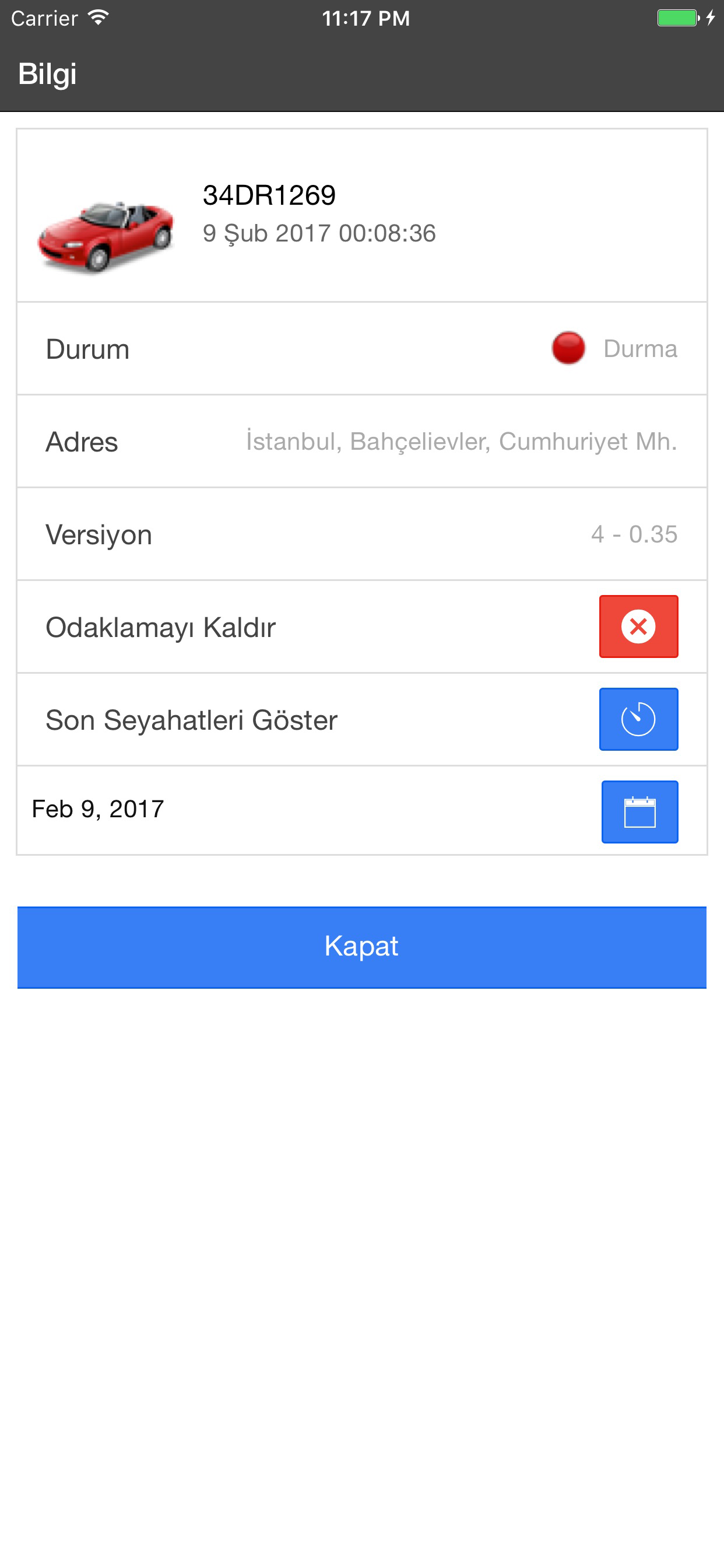 İSMOBİL
