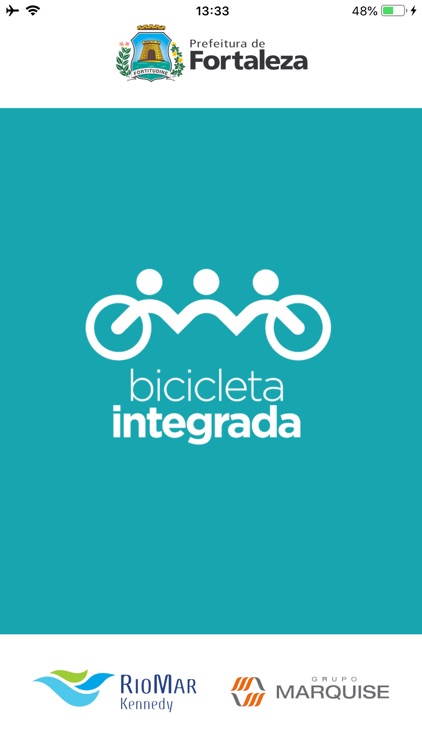 Bicicleta Integrada
