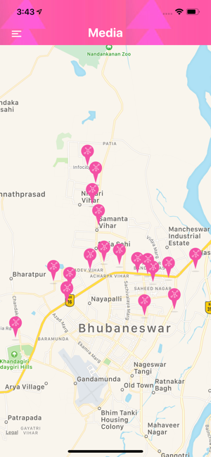 MeToo India(圖4)-速報App