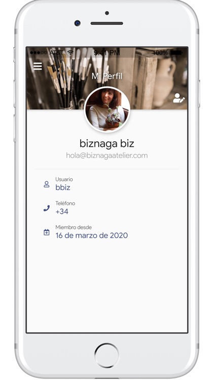 ARTISTEO screenshot-4