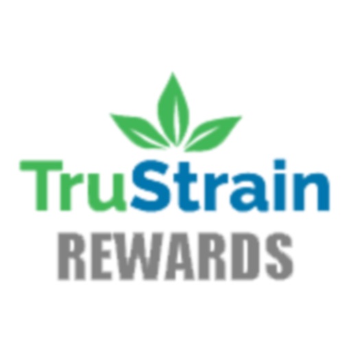 TruStrain Rewards Icon