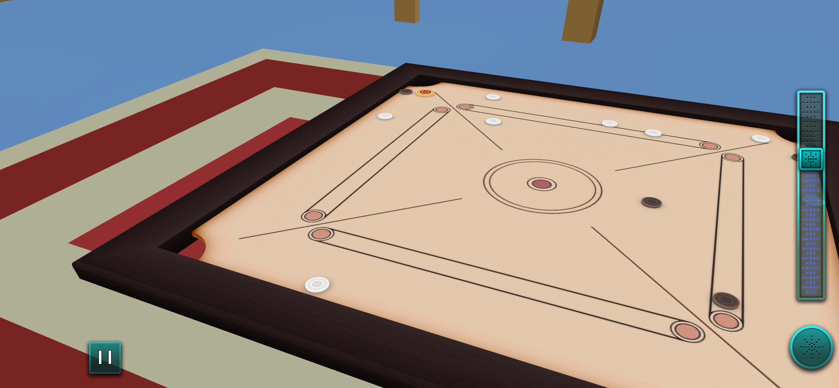 Classic Board Game screenshot 4