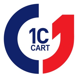 1C Cart