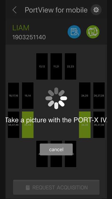 PortView for Mobile screenshot 2
