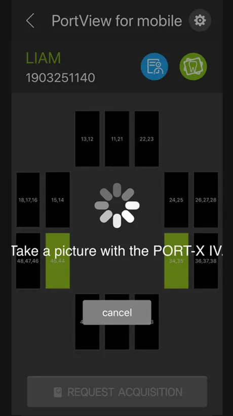PortView for Mobile