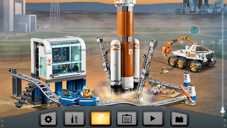 LEGO® City Explorers screenshot-4