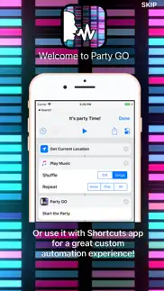partygo for philips hue lights problems & solutions and troubleshooting guide - 2