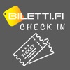 Biletti - Checkin