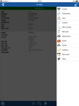 TIM RDS screenshot 7