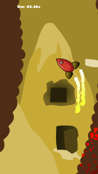 Rubber Rocket Racer Screenshot 5 of 8