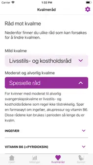 MinSafeStart iphone bilder 2