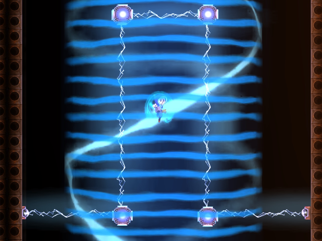 Screenshot 11 of Teslagrad