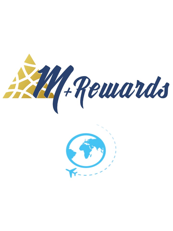 MRewards