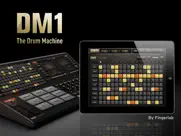dm1 - the drum machine айпад изображения 1