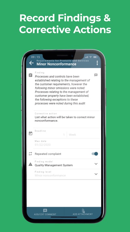 Intact Mobile screenshot-4