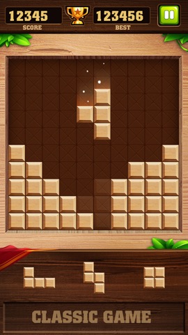 Brick Puzzle - Block Maniaのおすすめ画像3