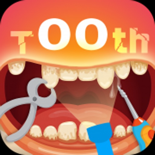 Protect tooth icon