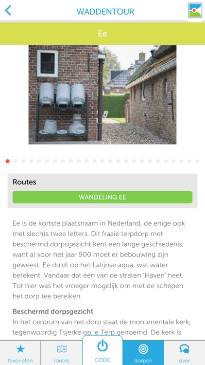 Waddentour screenshot-4