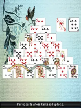 Game screenshot Solitaire 3D for iPad mod apk